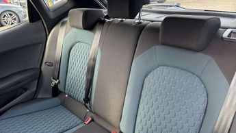SEAT Ibiza 1.0 TSI 115 SE Technology 5dr DSG
