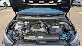 SEAT Ibiza 1.0 TSI 115 SE Technology 5dr DSG