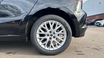 SEAT Ibiza 1.0 TSI 115 SE Technology 5dr DSG