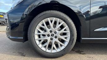 SEAT Ibiza 1.0 TSI 115 SE Technology 5dr DSG