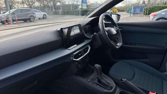 SEAT Ibiza 1.0 TSI 115 SE Technology 5dr DSG