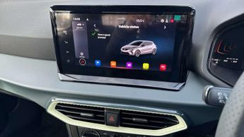 SEAT Ibiza 1.0 TSI 115 SE Technology 5dr DSG