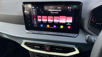 SEAT Ibiza 1.0 TSI 115 SE Technology 5dr DSG