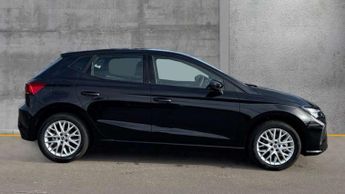 SEAT Ibiza 1.0 TSI 115 SE Technology 5dr DSG