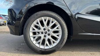 SEAT Ibiza 1.0 TSI 115 SE Technology 5dr DSG