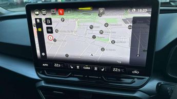 SEAT Leon 1.5 eTSI 150 FR Black Edition 5dr DSG [DAP]