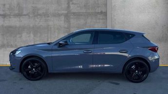 SEAT Leon 1.5 eTSI 150 FR Black Edition 5dr DSG [DAP]