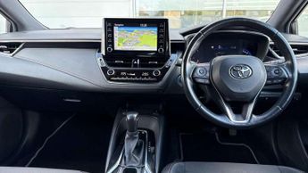 Toyota Corolla 1.8 VVT-i Hybrid Excel 5dr CVT