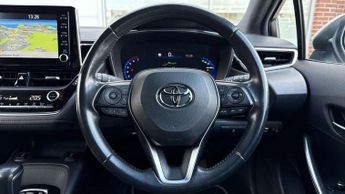 Toyota Corolla 1.8 VVT-i Hybrid Excel 5dr CVT