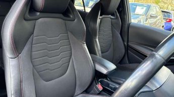 Toyota Corolla 1.8 VVT-i Hybrid Excel 5dr CVT