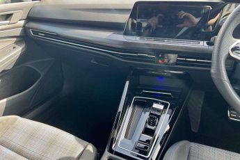 Volkswagen Golf GTE 1.4 TSI GTE 5dr DSG