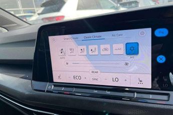 Volkswagen Golf GTE 1.4 TSI GTE 5dr DSG