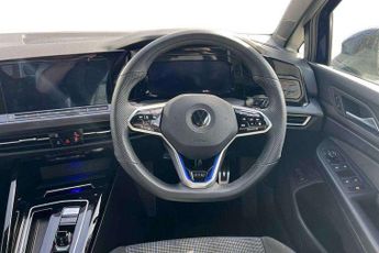 Volkswagen Golf GTE 1.4 TSI GTE 5dr DSG