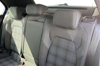 Volkswagen Golf GTE 1.4 TSI GTE 5dr DSG