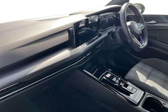 Volkswagen Golf GTE 1.4 TSI GTE 5dr DSG