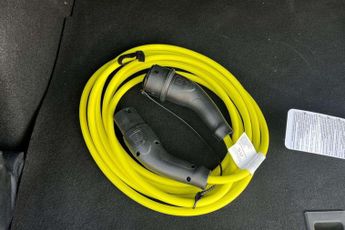 Volkswagen Golf GTE 1.4 TSI GTE 5dr DSG