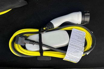 Volkswagen Golf GTE 1.4 TSI GTE 5dr DSG