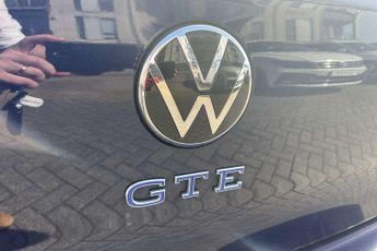 Volkswagen Golf GTE 1.4 TSI GTE 5dr DSG