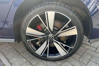 Volkswagen Golf GTE 1.4 TSI GTE 5dr DSG