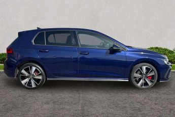 Volkswagen Golf GTE 1.4 TSI GTE 5dr DSG