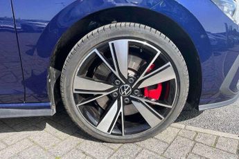 Volkswagen Golf GTE 1.4 TSI GTE 5dr DSG