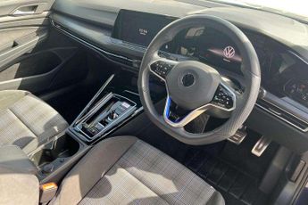 Volkswagen Golf GTE 1.4 TSI GTE 5dr DSG