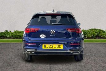 Volkswagen Golf GTE 1.4 TSI GTE 5dr DSG