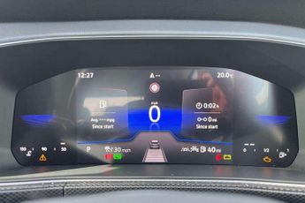 Volkswagen T-Cross 1.0 TSI 115 Style 5dr DSG