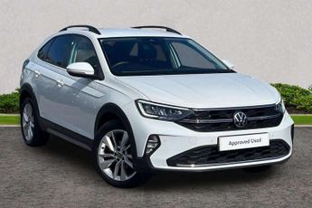 Volkswagen Taigo 1.0 TSI 115 Match 5dr