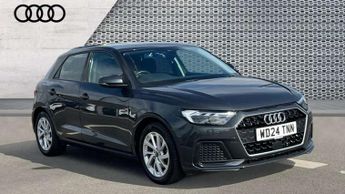 Audi A1 30 TFSI Sport 5dr