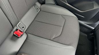 Audi A1 30 TFSI S Line 5dr S Tronic