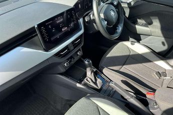 Skoda Kamiq 1.0 TSI 110 SE L 5dr DSG