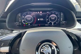 Skoda Kamiq 1.0 TSI 110 SE L 5dr DSG