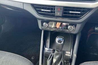 Skoda Kamiq 1.0 TSI 110 SE L 5dr DSG