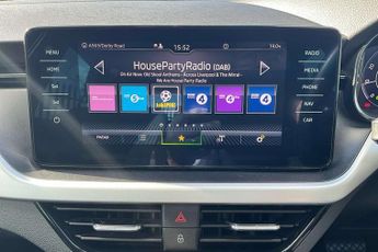 Skoda Kamiq 1.0 TSI 110 SE L 5dr DSG