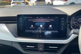 Skoda Kamiq 1.0 TSI 110 SE L 5dr DSG