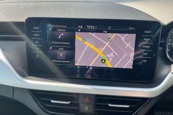 Skoda Kamiq 1.0 TSI 110 SE L 5dr DSG