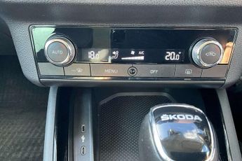 Skoda Kamiq 1.0 TSI 110 SE L 5dr DSG