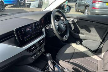 Skoda Kamiq 1.0 TSI 110 SE L 5dr DSG