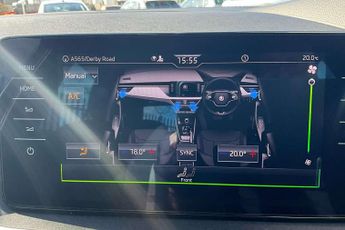 Skoda Kamiq 1.0 TSI 110 SE L 5dr DSG