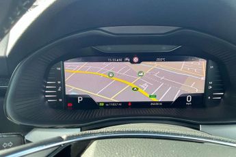 Skoda Kamiq 1.0 TSI 110 SE L 5dr DSG