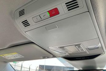 Skoda Kamiq 1.0 TSI 110 SE L 5dr DSG