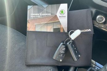 Skoda Kamiq 1.0 TSI 110 SE L 5dr DSG