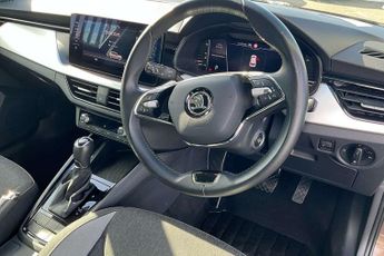 Skoda Kamiq 1.0 TSI 110 SE L 5dr DSG