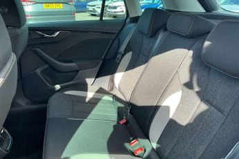 Skoda Kamiq 1.0 TSI 110 SE L 5dr DSG