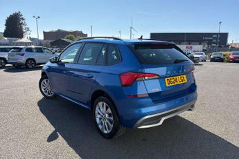 Skoda Kamiq 1.0 TSI 110 SE Drive 5dr DSG