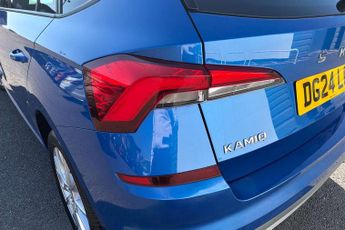 Skoda Kamiq 1.0 TSI 110 SE Drive 5dr DSG
