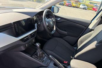 Skoda Kamiq 1.0 TSI 110 SE Drive 5dr DSG