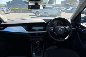 Skoda Kamiq 1.0 TSI 110 SE Drive 5dr DSG