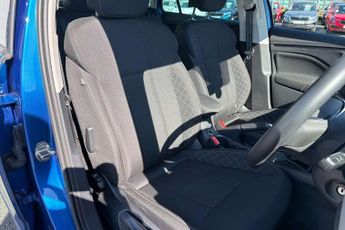 Skoda Kamiq 1.0 TSI 110 SE Drive 5dr DSG